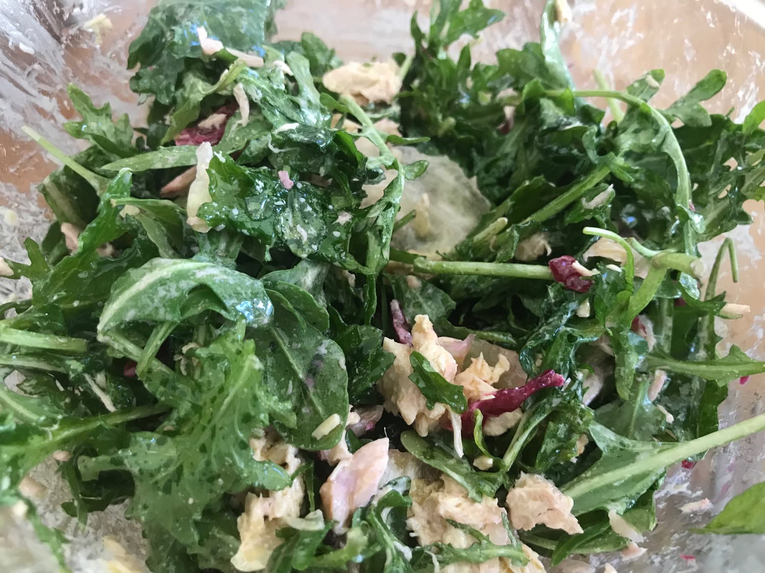 Green goddess salad dressing recipe