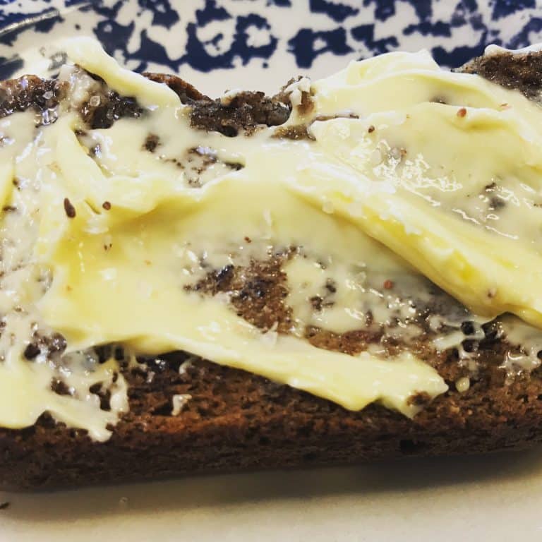 Best paleo banana bread ever