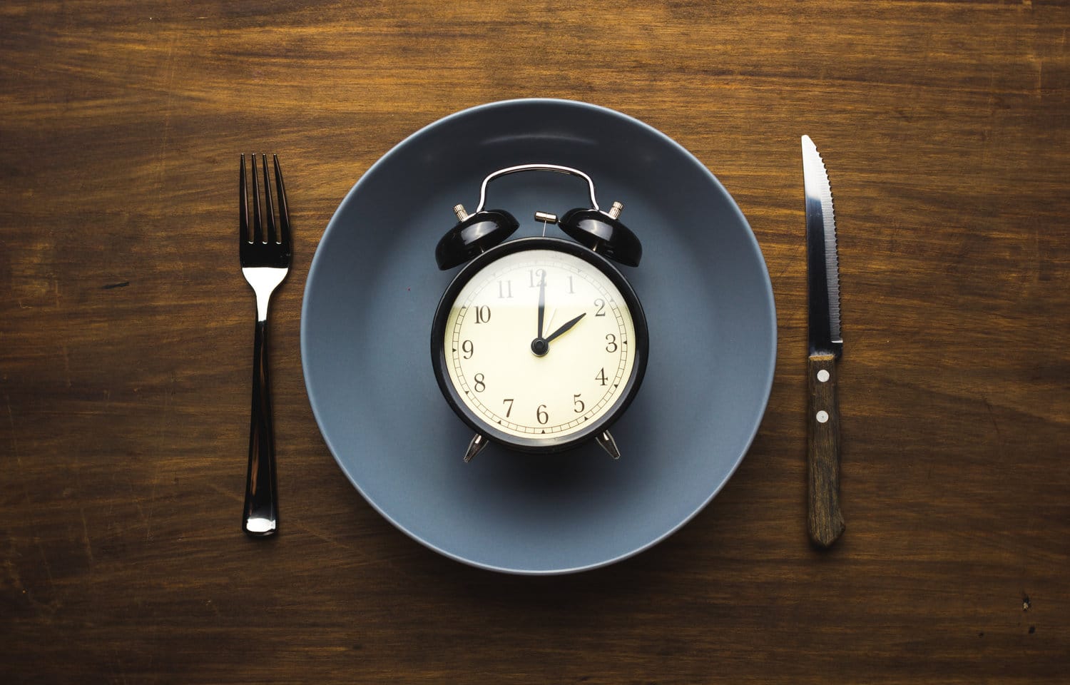 Fasting mimicking diet