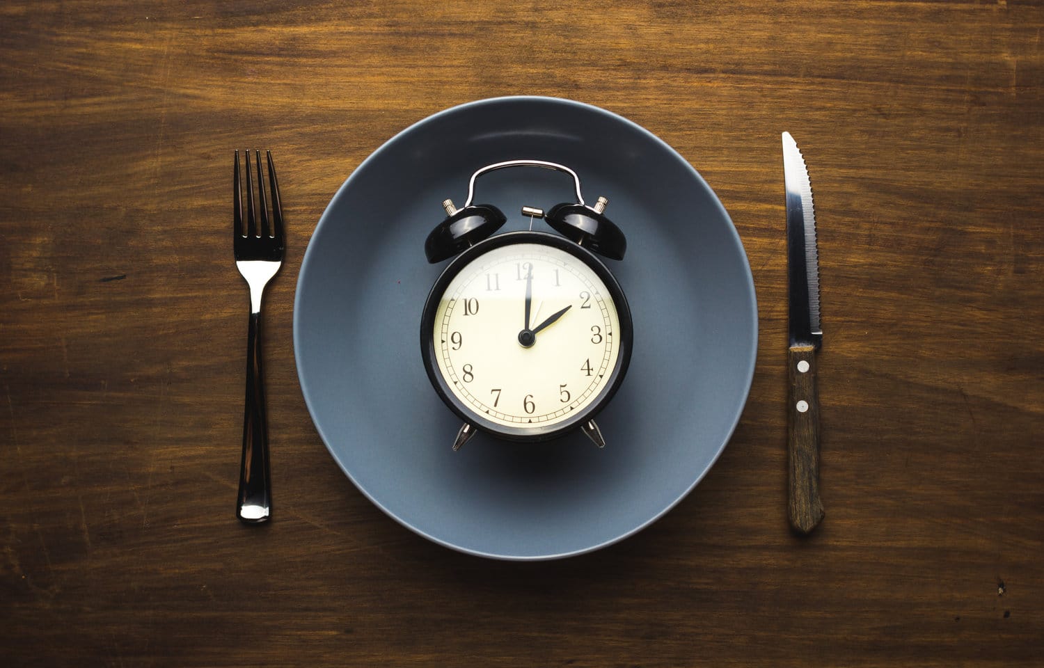 Fasting Mimicking Diet