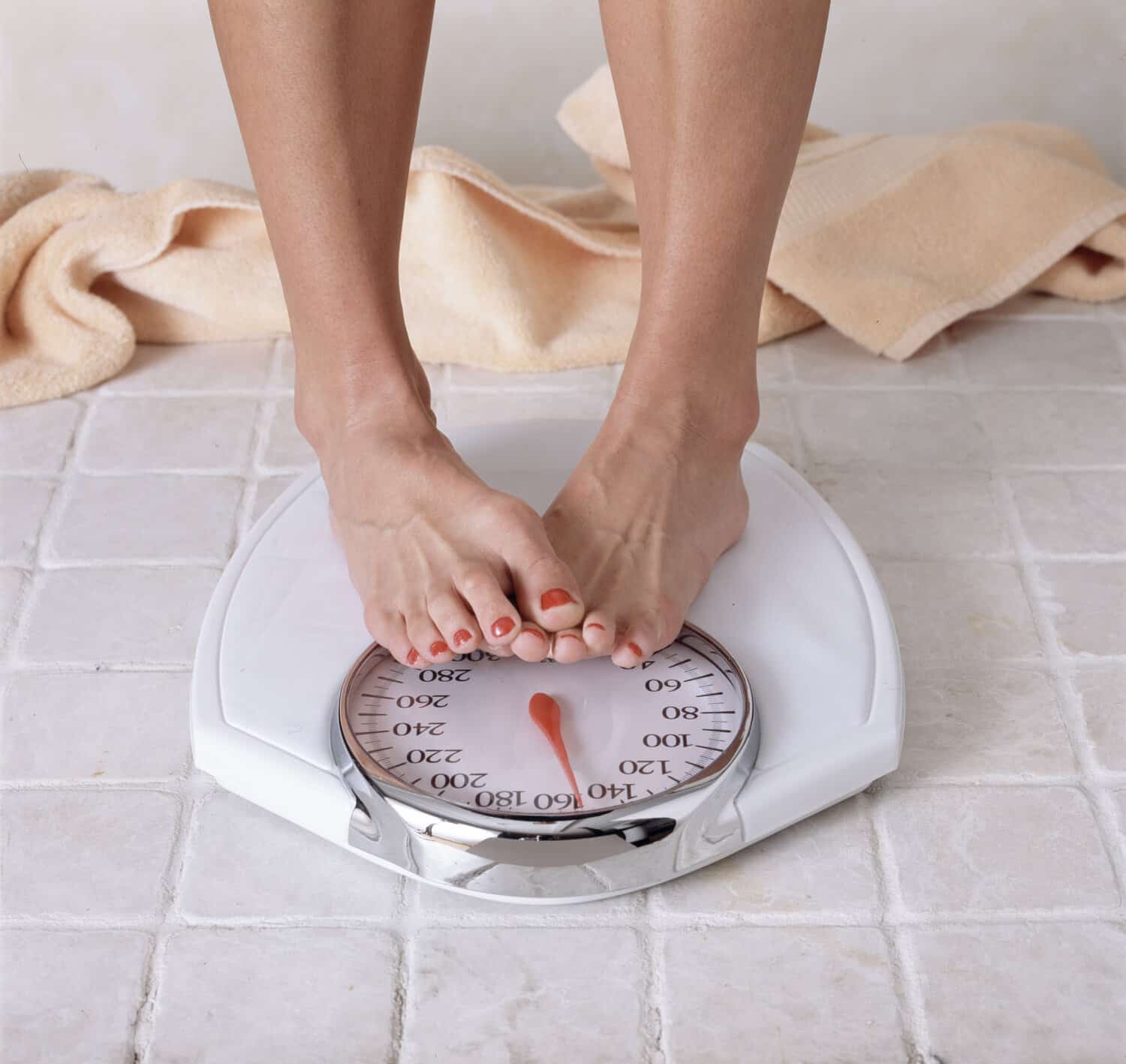 Simple ways to avoid weight regain