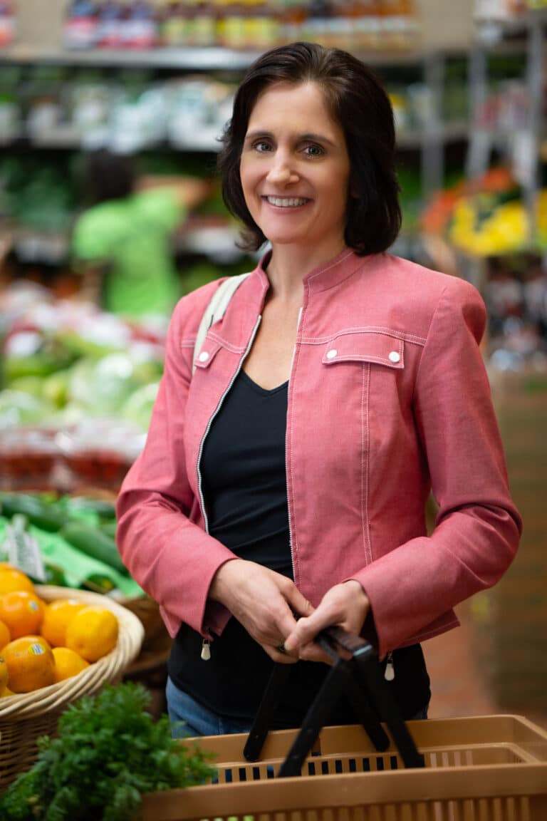 Jill Cruz Weight Loss Certified Specialist